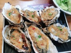 -小红烤翅(傅厚岗店)