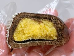 巧克栗-北京稻香村(方庄店)