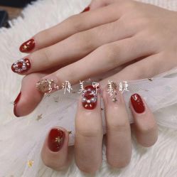 点击看大图 -弘源美甲美睫
