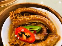 -澳门西南饭店·粤菜·茶市·手工点心(华海路店)