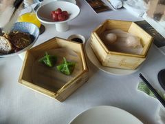-富力丽思卡尔顿酒店·丽轩中餐厅
