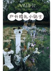 -琥珀婚礼策划AMBER WEDDING