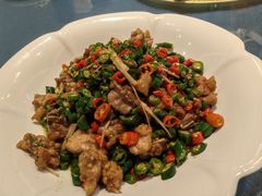 -渝乡人家(和平里店)