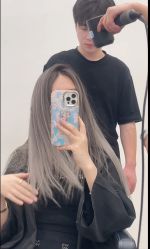 -DL HOPE明星造型