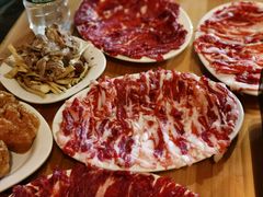 -黑山牛肉汤火锅(花城汇店)