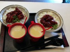 -永和大王(梅家浜店)