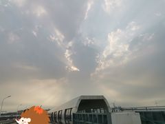 -长兴对江渡客运站