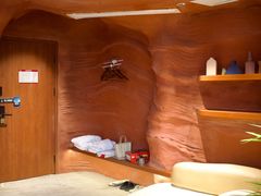 -幸栖洞穴设计酒店(成都春熙路店)