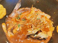 -马家大院铁锅炖(京粮广场店)