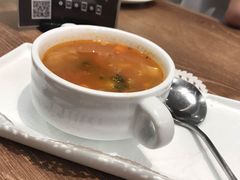 -必胜客(WOW中央公园店)