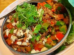 -Ginger(兴国路店)