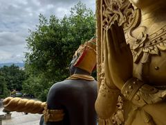 -西双版纳勐泐文化旅游区