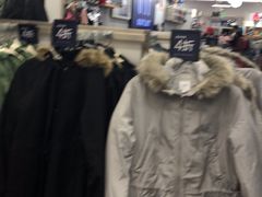-GAP(王府井奥莱·香江小镇店)
