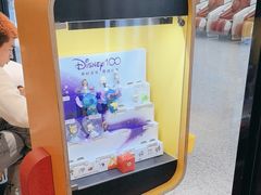 -麦当劳(吉林站13检票口对面)