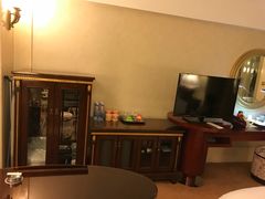 -芜湖白金汉爵大酒店