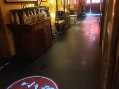 -那家小馆•北京菜•烤鸭(香山店)