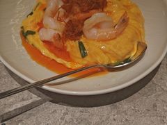 -留半山·香港食堂(啦啦宝都店)