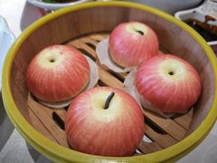 -大鸭梨烤鸭(金色漫香店)