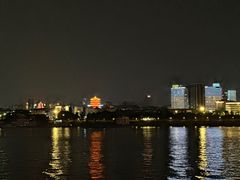 -武汉两江游览·夜游长江(汉口粤汉码头)