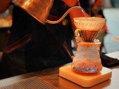 -Seesaw Coffee(苏州中心店)