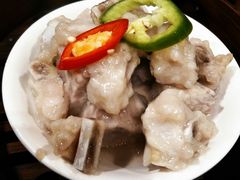 -武林厨神·粤式茶点(五羊店)