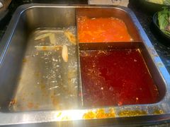 -重庆九记老火锅(广场店)