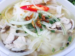 -Lanterns Vietnamese Restaurant