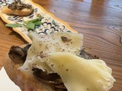 -Mammamia意大利餐厅(古北店)