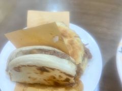 -子午路张记肉夹馍(翠华路店)