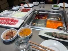 -海底捞火锅(江南盛天地店)