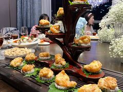 -天瑞轩·粤菜餐厅