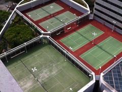 -新加坡瑞士史丹福酒店