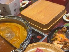 -披头士和牛火锅·寿喜烧自助(陶溪川店)