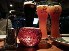 android_upload_pic-Shanghai Brew House上海啤酒工坊(老外街店)