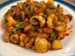 -君霖海鲜私房菜(春柳店)