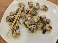 -揭阳钟记小食(福田新村店)