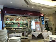 大堂-万龙洲海鲜(大兴绿地缤纷城店)