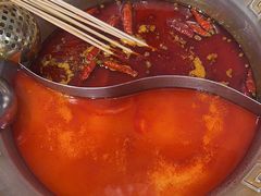 -旺蜀主成都串串火锅(西直门凯德MALL店)