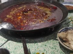 -五里关火锅(牛市口店)