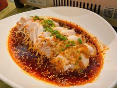 -院8里·小聚园老川菜(九眼桥店)