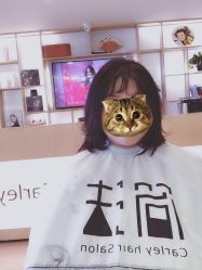 -简法造型·品牌形象店