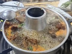 -唠叨坊私房菜(五一街店)