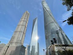 -上海中心大厦