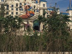 -波塞冬旅游度假区