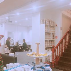 -YESIDO椰岛造型烫发染发