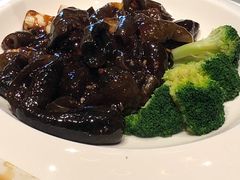 -老牌坊鲁菜名店(聊城美食岛店)