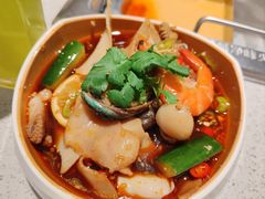 -海底捞火锅(番禺广场店)