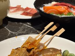 -曲水兰亭(北京四惠店)