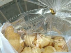 -球记饼家烘焙工坊(华师店)