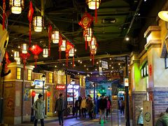 -1192弄老上海风情街(世纪汇广场店)